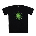 Футболка мужская «Я Гений»