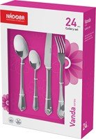 Набор столовых приборов | Vanda | Nadoba
