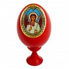 Яйцо на подставке «Ангел Хранитель»