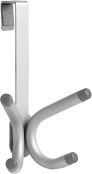 Крючок двойной надверный «Brella» | Brella | Umbra