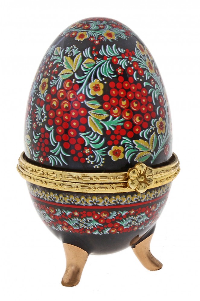 Шкатулка «Русские мотивы»