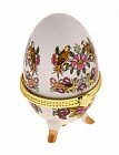 Шкатулка «Райские птицы»