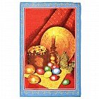 Полотенце кухонное «Пасха светлая», (52×72 см)