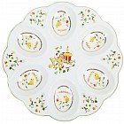 Фигурная подставка на 6 яиц «Эдем»