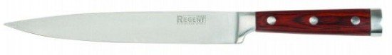 Нож разделочный Regent «Linea Nippon», 320 мм