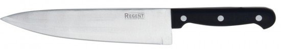 Нож-шеф разделочный Regent «Linea Forte», 320 мм