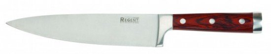 Нож-шеф разделочный Regent «Linea Nippon», 340 мм