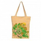 Сумка женская «Цветок»