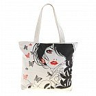 Сумка женская «Незнакомка»