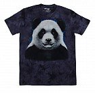 Футболка мужская 3D «Panda»