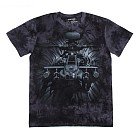 Футболка мужская 3D «Helicopter»