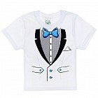 Футболка детская «Джентльмен»