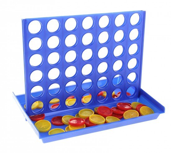 Игра настольная «Пятнашки»