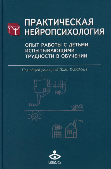 Практическая нейропсихология. Опыт работы с детьми, испытывающими трудности в обучении