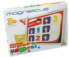 Мягкие магнитныe цифры «Magneticus»
