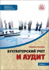 Бухгалтерский учет и аудит. Учебное пособие