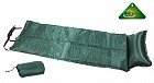 Коврик туристический самонадувающийся, 188 см, зеленый