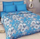 Комплект постельного белья «Милана» (рис. 330/1, 1,5-спальный, поплин, 2 наволочки 70х70)