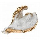 Статуэтка «Спящий ангел» малый