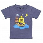 Футболка детская «Моряк»