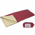 Спальный мешок-одеяло, 2-х слойный