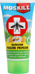 Бальзам после укусов «Москилл»