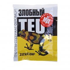Средство от мух «Злобный TED», 25 г
