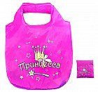 Сумка складная «Принцесса»