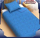 Одеяло «Человек-паук» (1,5 спальное, файбер, 140х205 см)