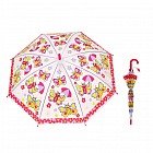 Зонт детский «Бабочки»