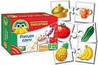 Мини-игра «Найди пару»