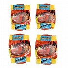 Защита роликовая «Тачки»