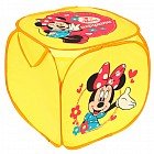 Корзина для хранения  «Мои игрушки». Минни Маус