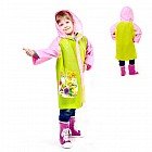 Дождевик детский «Верь в чудеса»