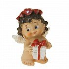 Сувенир «Ангелочек Тимоша с подарками», в ассортименте