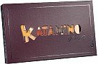 Настольная игра «Катамино Делюкс»