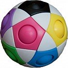 Настольная игра-головоломка «Орбо»