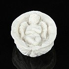 Сувенир «Ангелочек в скорлупке», в ассортименте