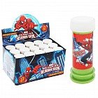 Мыльные пузыри «Человек-Паук», 45 мл