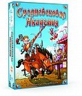 Настольная игра «Средневековая академия»