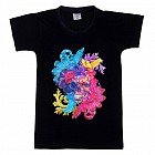 Футболка детская «Fashion»