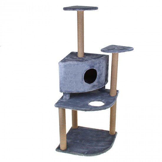 Игровой комплекс для кошек