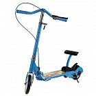 Самокат стальной KUBU OT-001