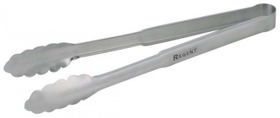 Щипцы универсальные «Regent», 31 см