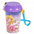Ведро «Принцессы-Дисней», 2,5 л с крышкой и ремнем