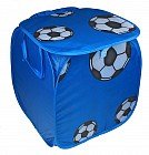 Корзина для игрушек «Футбол»