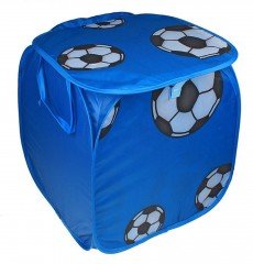 Корзина для игрушек «Футбол»