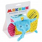 Игрушка «Кубик Слон»
