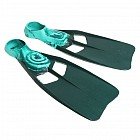 Ласты резиновые для плавания «Форель» (размер: 41-43)