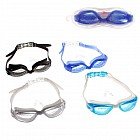 Очки для плавания, цвет в ассортименте